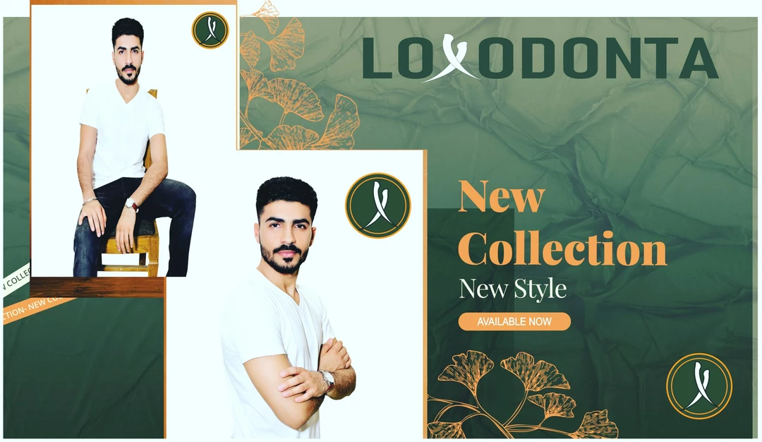 LOXODONTA Men's Fashion  uploaded by LOXODONTA on 7/3/2022