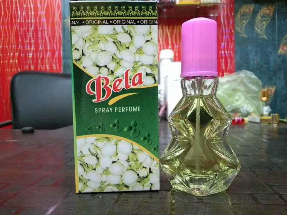 Sprey perfume  uploaded by business on 7/3/2022