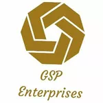 Business logo of GSP enterprises