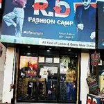 Business logo of R.D Fashion Camp