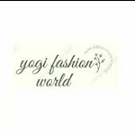 Business logo of Yogi fashion world
