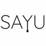 Business logo of Sayu fashion