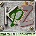 Business logo of KPZ HEALTH & LIFE STYLE
