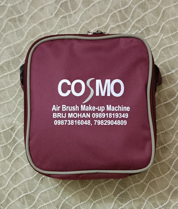 COSMO AIR BRUSH MAKEUP MACHINE uploaded by COSMO AIR BRUSH MACHINE on 7/3/2022