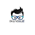 Business logo of The boys stuff