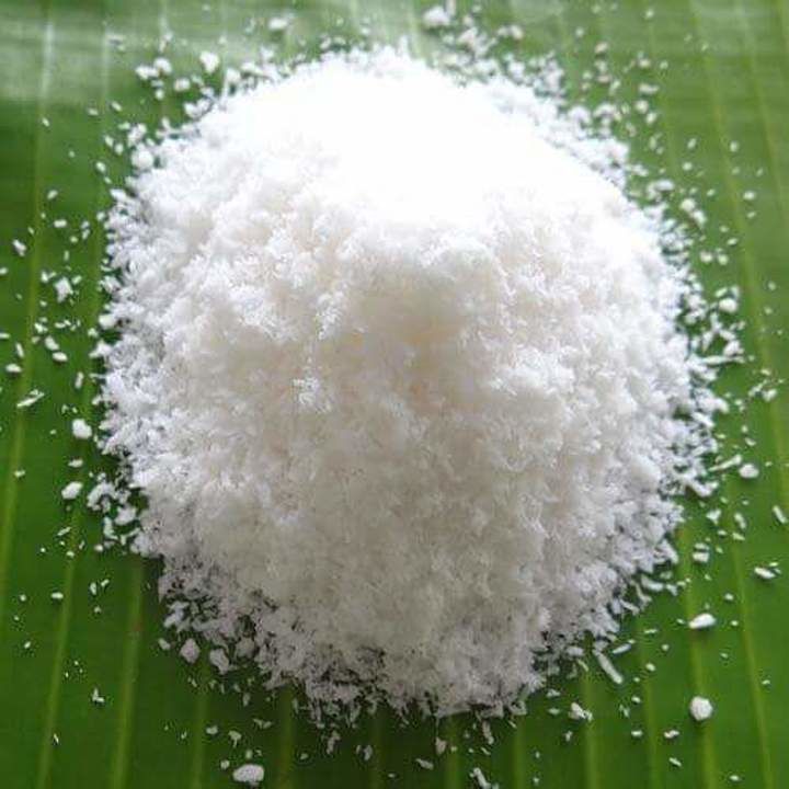 DESICCATED COCONUT 
HIGH FAT  uploaded by business on 11/7/2020