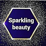 Business logo of Sparklingbeauty