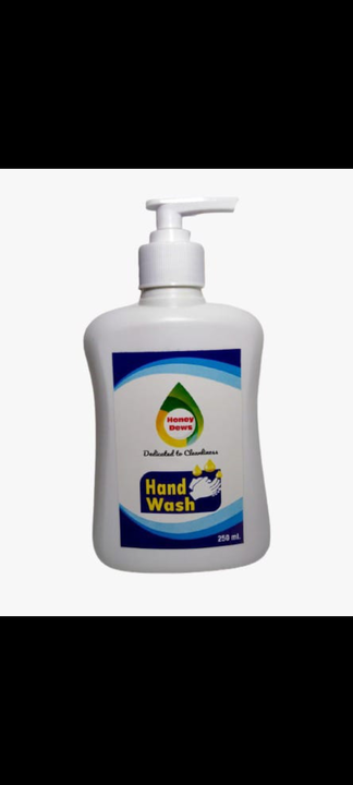 Hand Wash 250 ml uploaded by A R ENTERPRISES on 7/3/2022