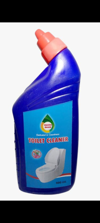 Toilet Cleaner 500 ml uploaded by A R ENTERPRISES on 7/3/2022
