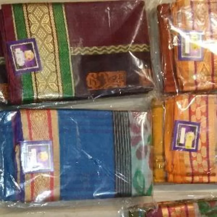 Post image Sakshi sarees has updated their profile picture.