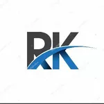 Business logo of RK textiles