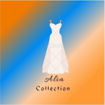 Business logo of Alia collection