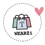 Business logo of Trendy_wearz1