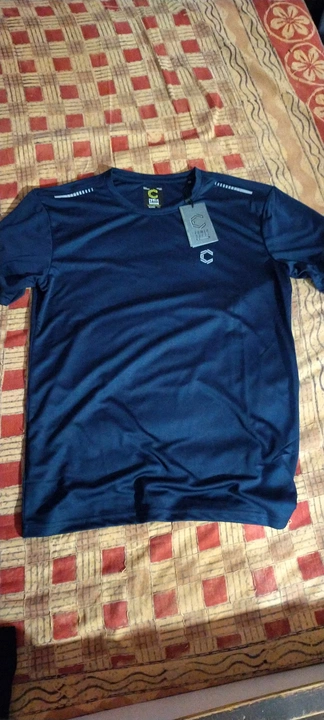 Lycra tshirt  uploaded by Shri collection on 7/3/2022