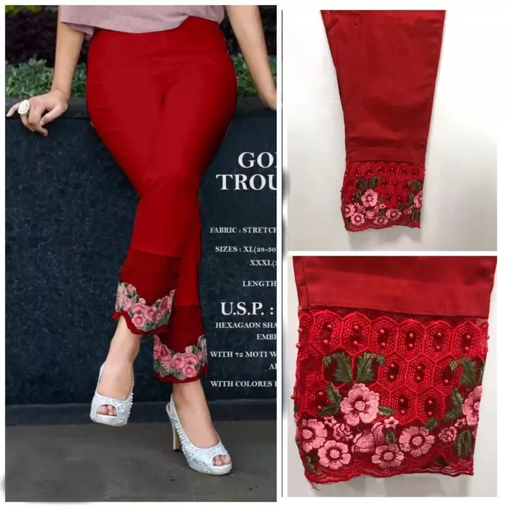 Product uploaded by Sayyeda collection on 7/3/2022