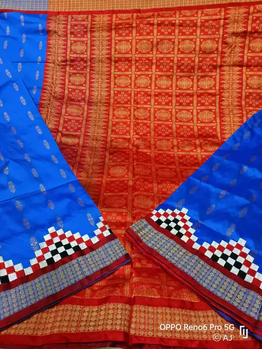 Product uploaded by Manufacture of banarasi fancy sarees  on 7/3/2022