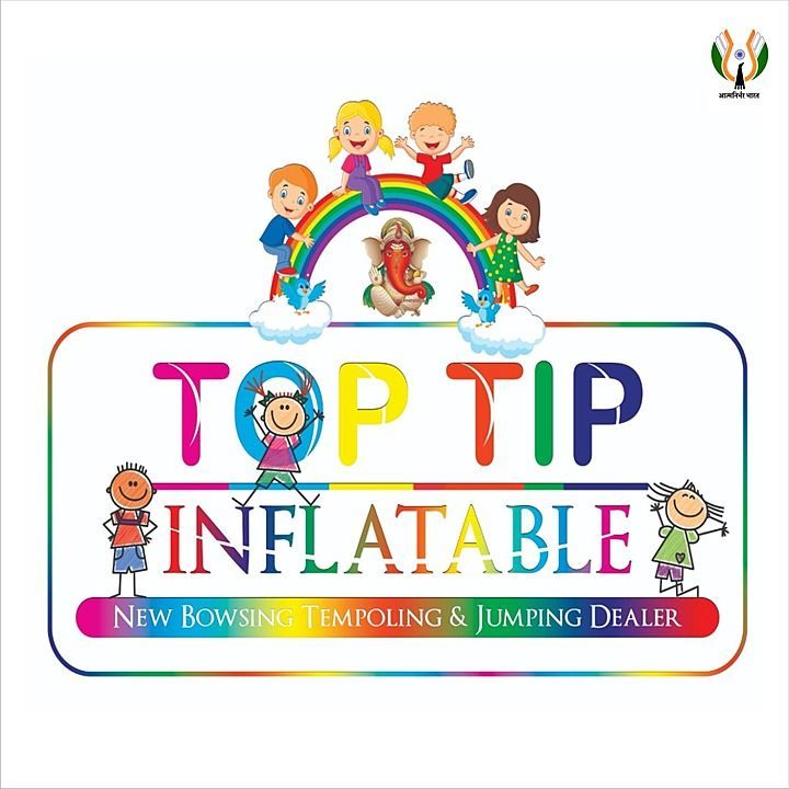 Post image Hey! Checkout my new collection called TOP TIP INFLATABLE 9328095421.
