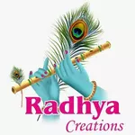 Business logo of Radhya Creation