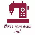 Business logo of Shree ram exim international