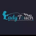 Business logo of Lady touch