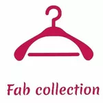 Business logo of Fab.collection