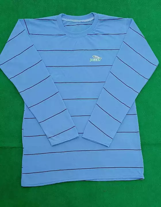 Hojri t shirt  uploaded by Khandelwal consultants & garments on 7/4/2022