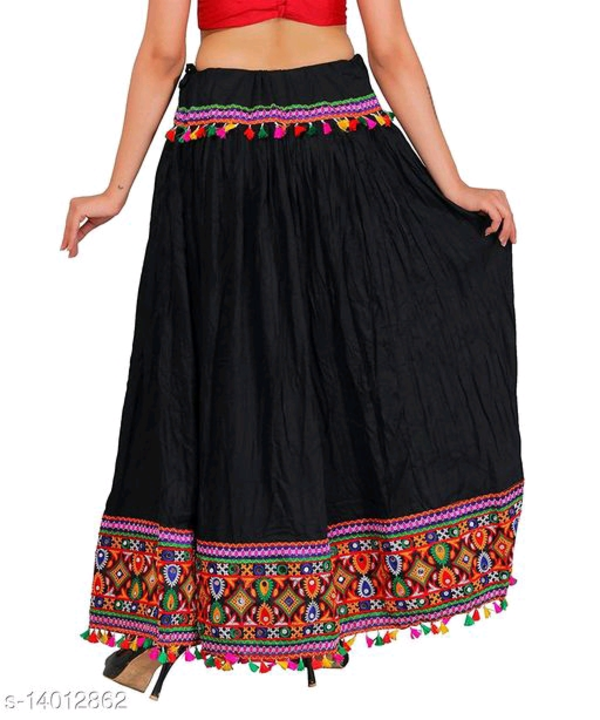 jaipuri embroidery skirt uploaded by business on 7/4/2022