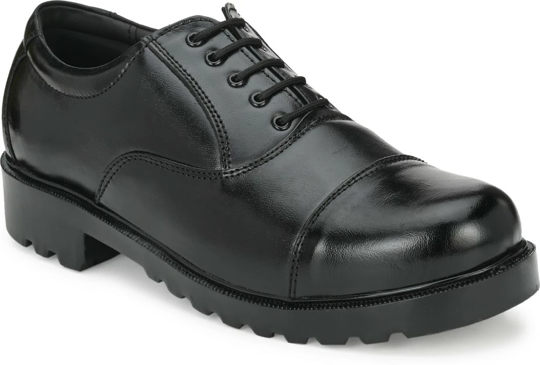 Leather Safety shoes  uploaded by business on 7/4/2022