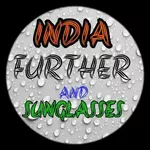 Business logo of India futwear and sunglasses