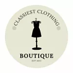 Business logo of Classiest clothing