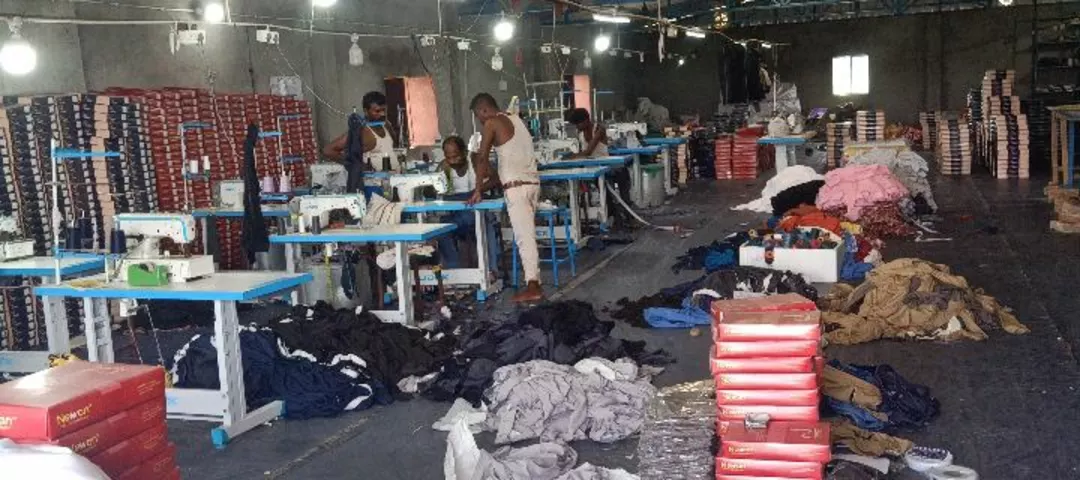 Factory Store Images of Yash garments