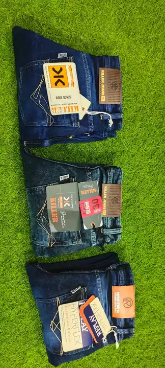 New product  uploaded by Dream eagle jeans  on 7/4/2022