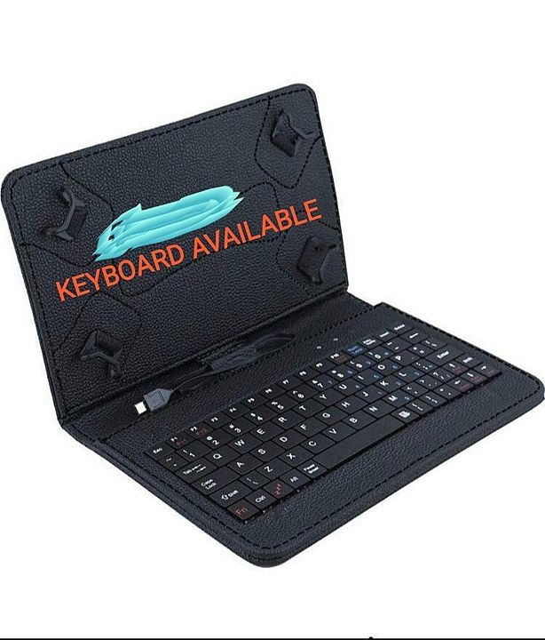 Keyboard cover 8 'inch  uploaded by Shreenath electronic  on 11/8/2020