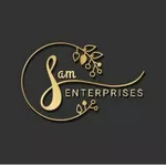 Business logo of Sam enterprises
