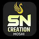 Business logo of S N creation