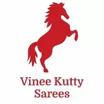 Business logo of Vineekutty sarees