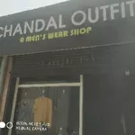 Business logo of Chandal outfut