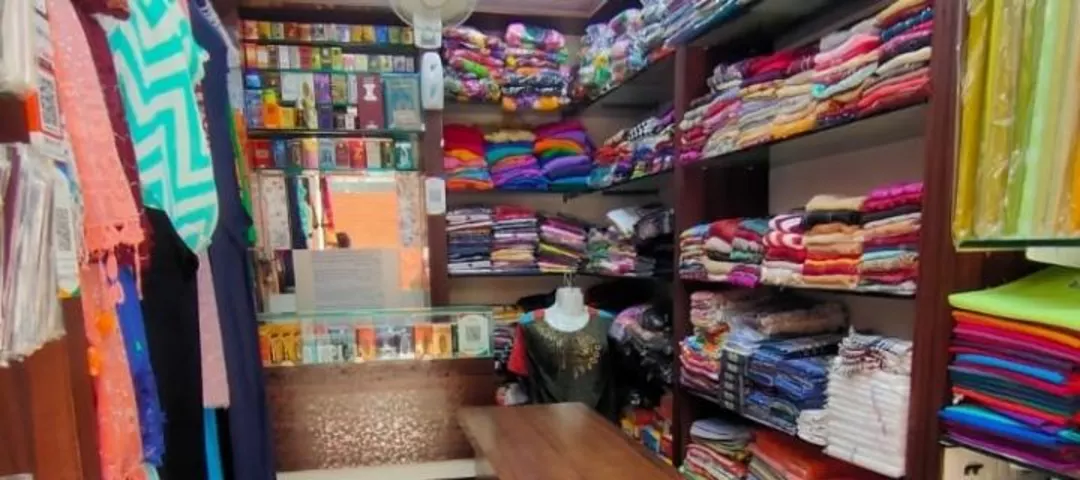 Shop Store Images of BISMI BHURKHA