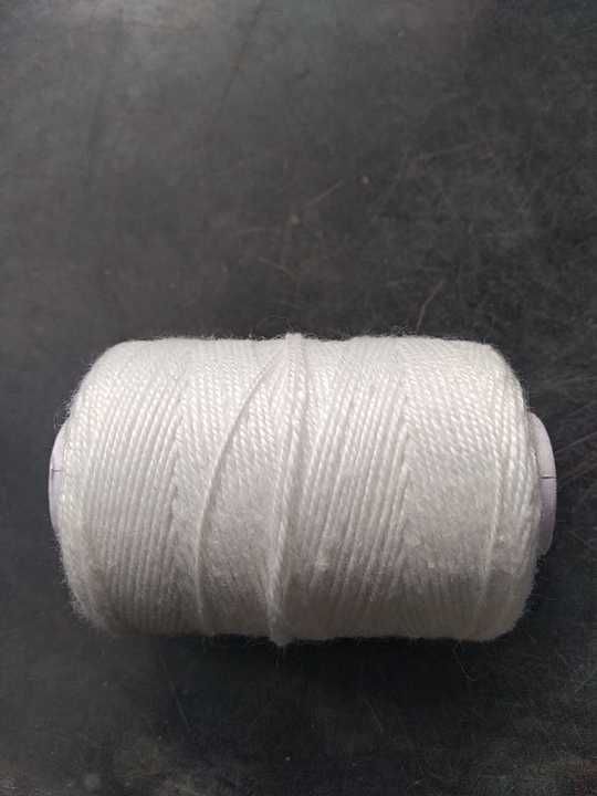 Product uploaded by Jay Ganesh Thread Mills on 11/8/2020