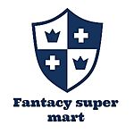 Business logo of Fantasy Super Mart