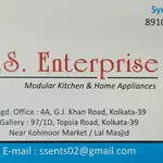 Business logo of S S Enterprise