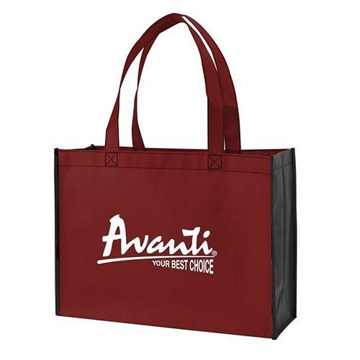 Shopping bags  uploaded by Mansarovar packaging on 11/8/2020