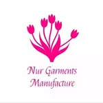 Business logo of Nur Garments Manufacture