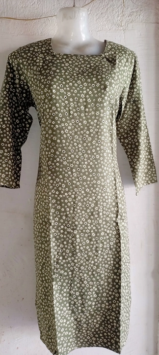 Kurti  uploaded by Riddhi Siddhi saree and suit on 7/4/2022