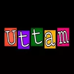 Business logo of uttam watch