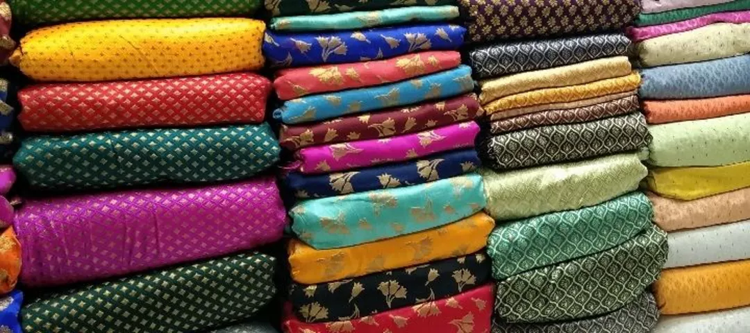 Factory Store Images of Raghupati Fabrics