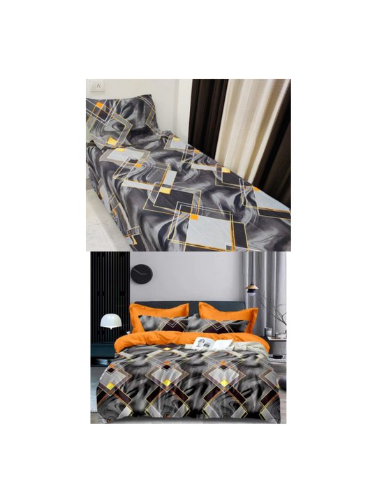 Product uploaded by Bedsheets wholesaler on 7/4/2022