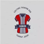 Business logo of Culture fashion hub sangod