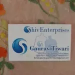 Business logo of Shiva enterprises