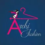 Business logo of Archi fashion